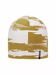 ICEPEAK | Gorro infantil Harahan JR | Mostaza