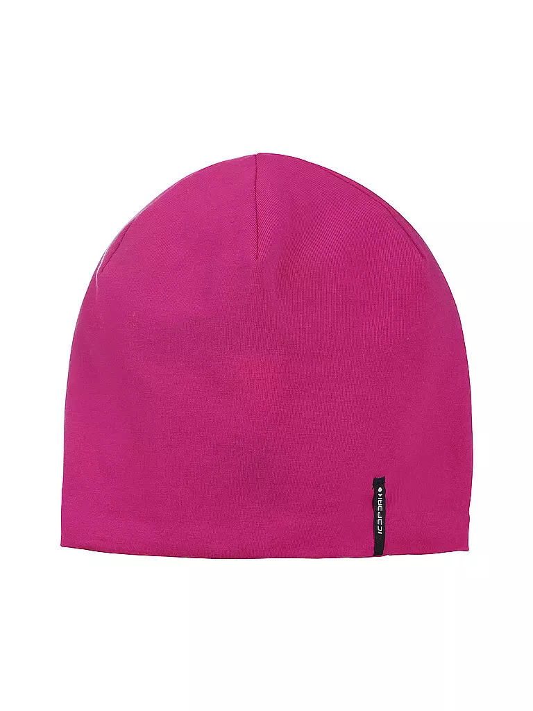 ICEPEAK | Gorro infantil Hartford | Fucsia