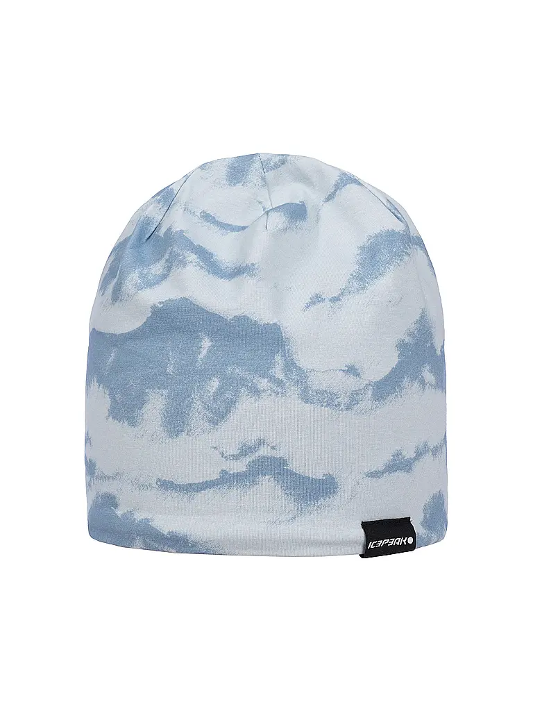 ICEPEAK | Gorro infantil Hartford | Azul claro