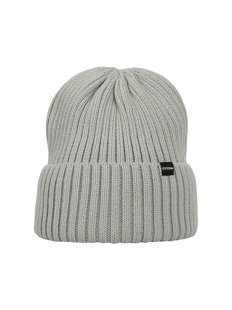 ICEPEAK | Gorro infantil Havre | Beige