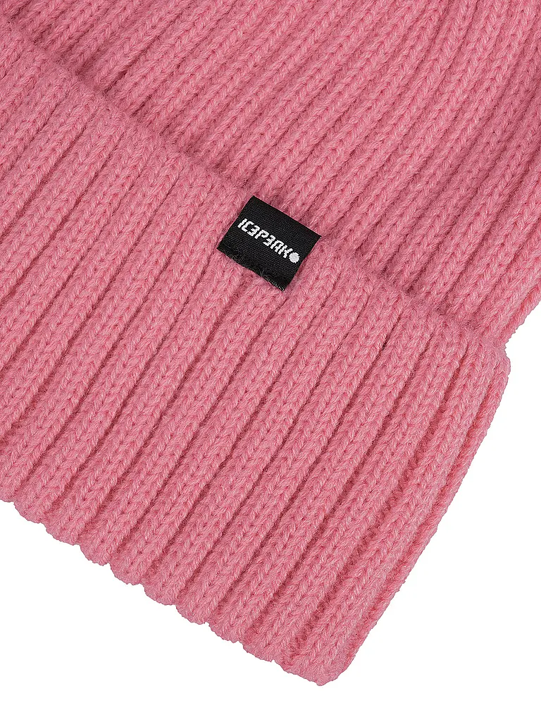 ICEPEAK | Gorro infantil Havre |