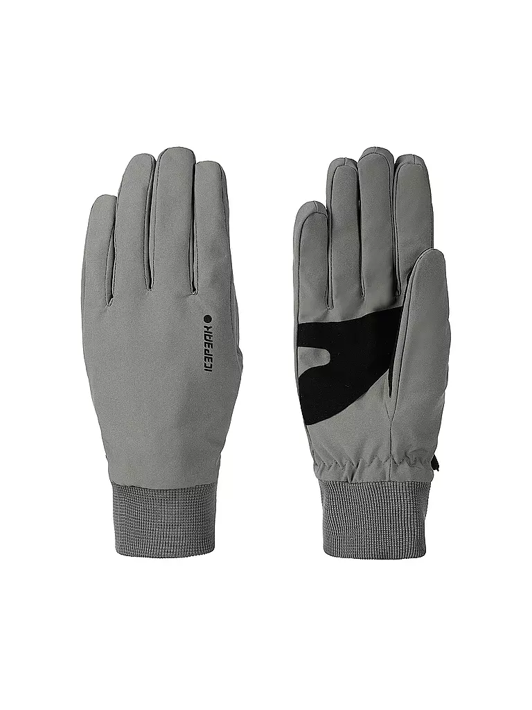 ICEPEAK | Guantes Hartwell | Gris
