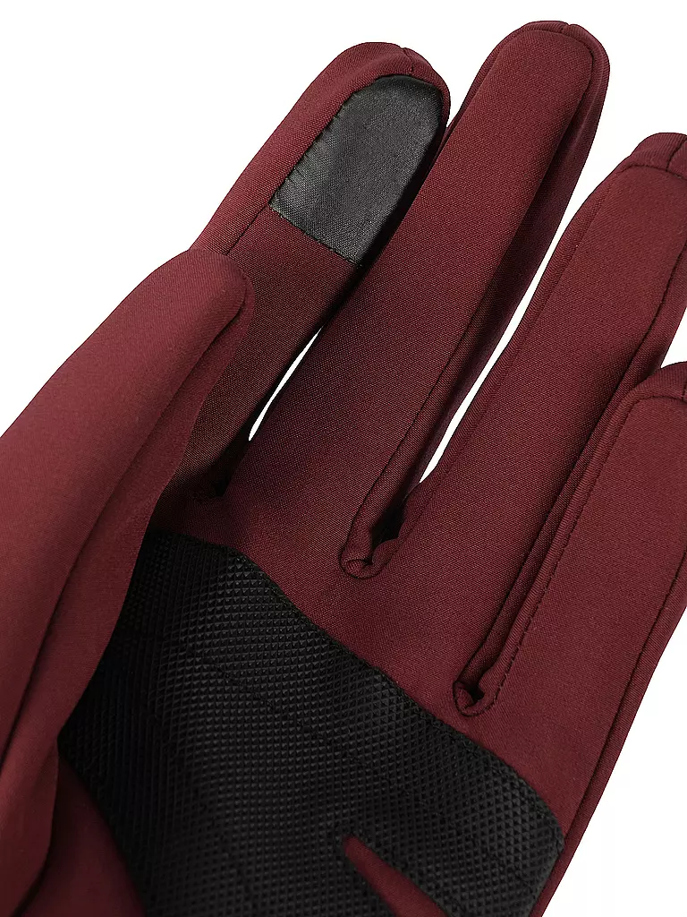 ICEPEAK | Guantes Softshell Hustonville |