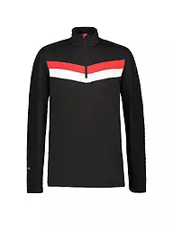 ICEPEAK | Herren Ski Unterzieh Zipshirt Fenner | Negro