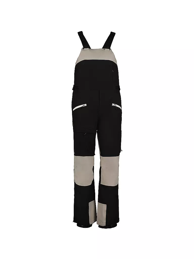 ICEPEAK | Herren Skihose Cambo | Negro