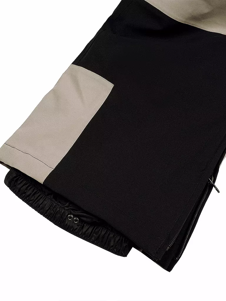 ICEPEAK | Herren Skihose Cambo | Negro