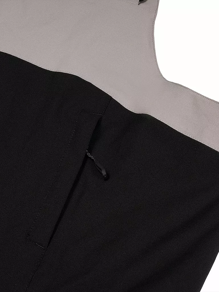 ICEPEAK | Herren Skihose Cambo | Negro