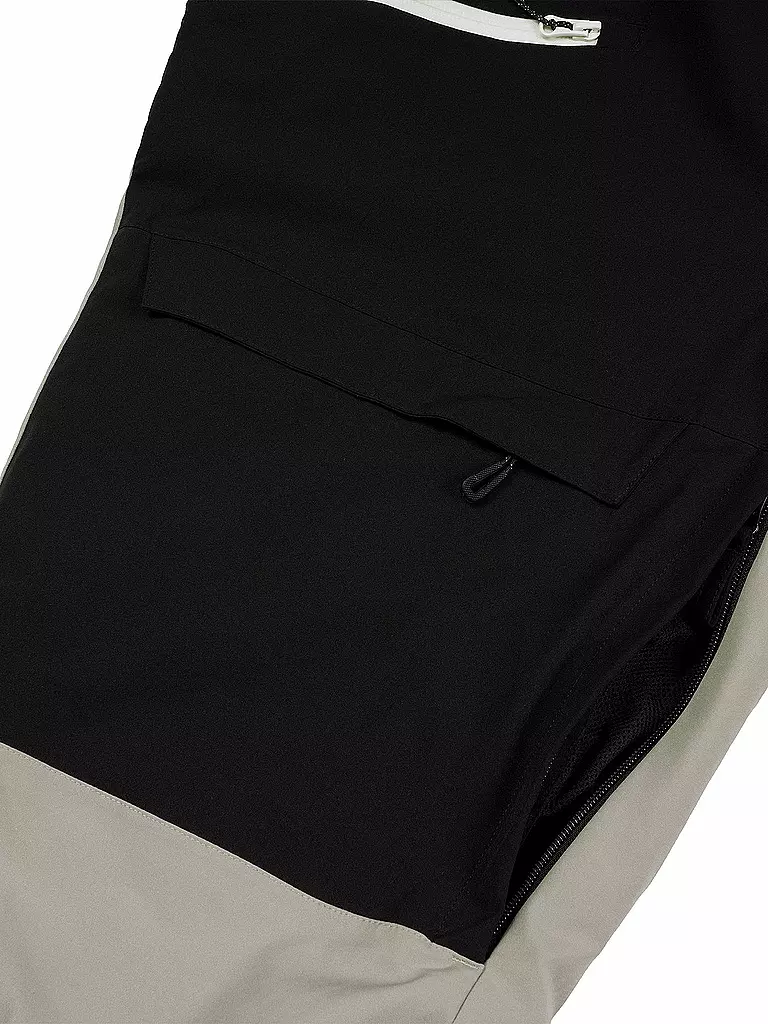 ICEPEAK | Herren Skihose Cambo | Negro