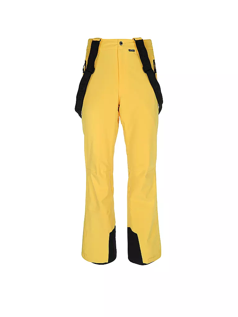 ICEPEAK | Herren Skihose Freiberg | Amarillo