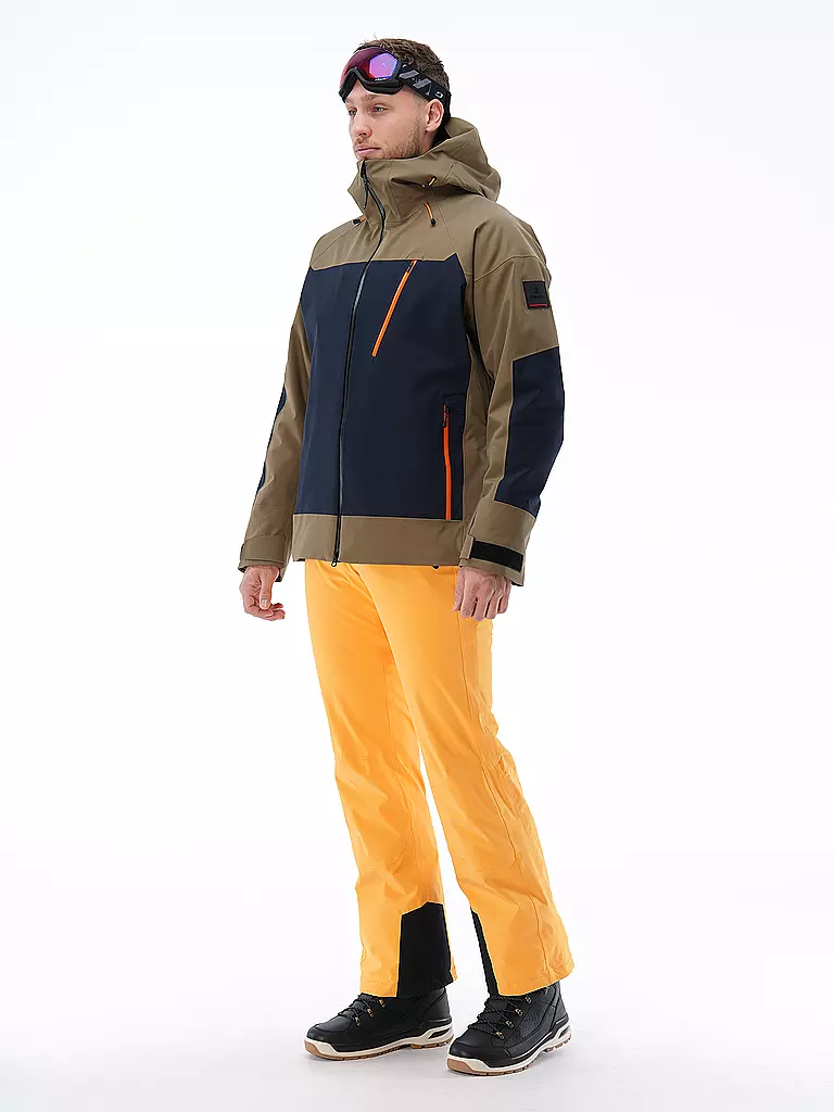 ICEPEAK | Herren Skihose Freiberg | Amarillo