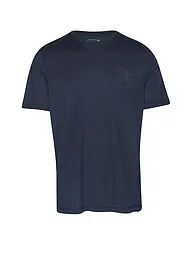 ICEPEAK | Herren T-Shirt Grenada | Azul oscuro
