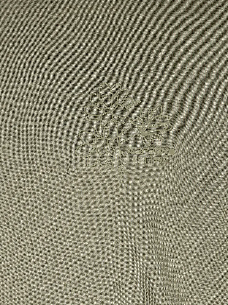 ICEPEAK | Herren T-Shirt Grenada | 