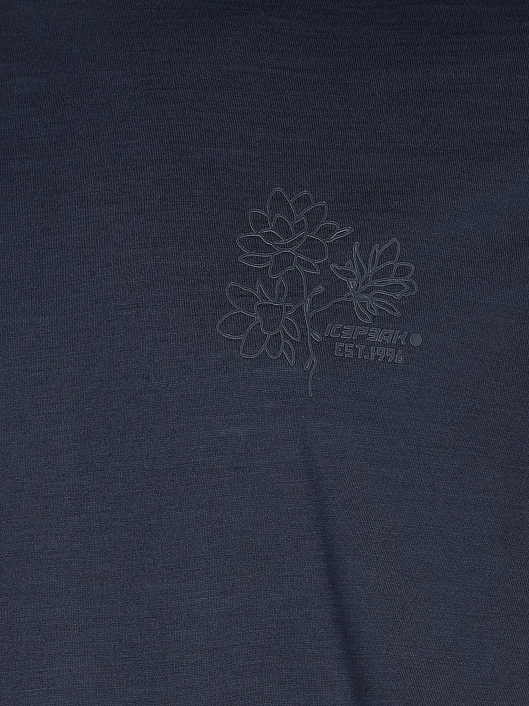 ICEPEAK | Herren T-Shirt Grenada | 