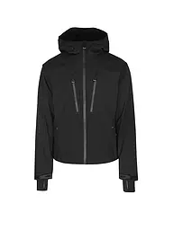 ICEPEAK | Herren Tourenjacke Dassow | Negro