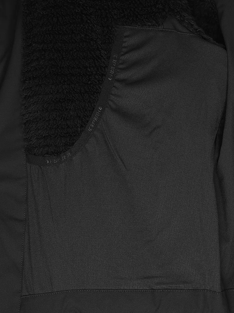 ICEPEAK | Herren Tourenjacke Dassow | Negro