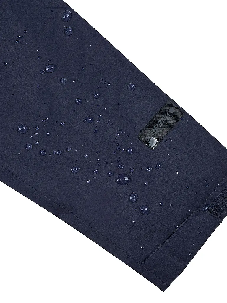 ICEPEAK | Isojacke Berbeau Hoodie para hombre |