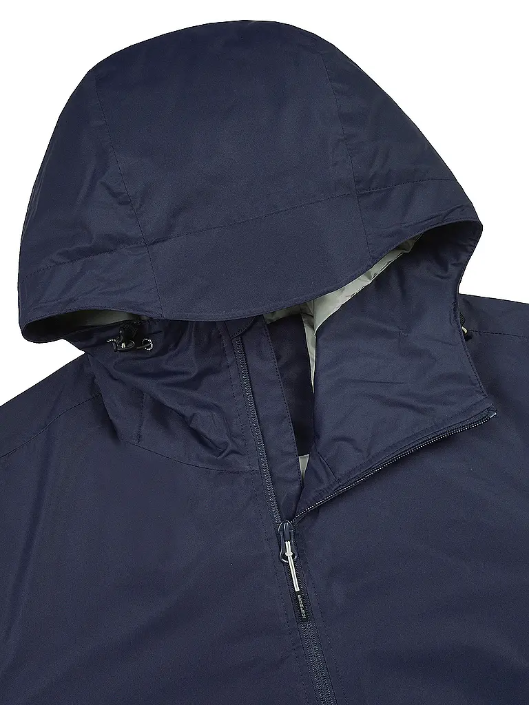 ICEPEAK | Isojacke Berbeau Hoodie para hombre |