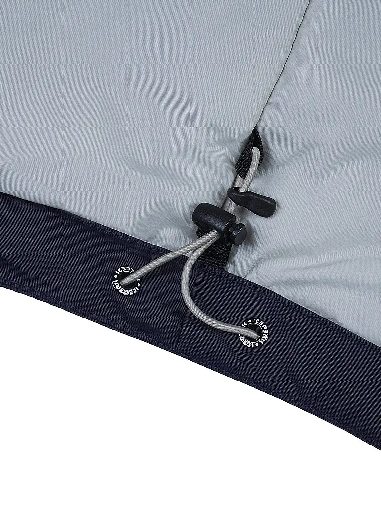 ICEPEAK | Isojacke Berbeau Hoodie para hombre |