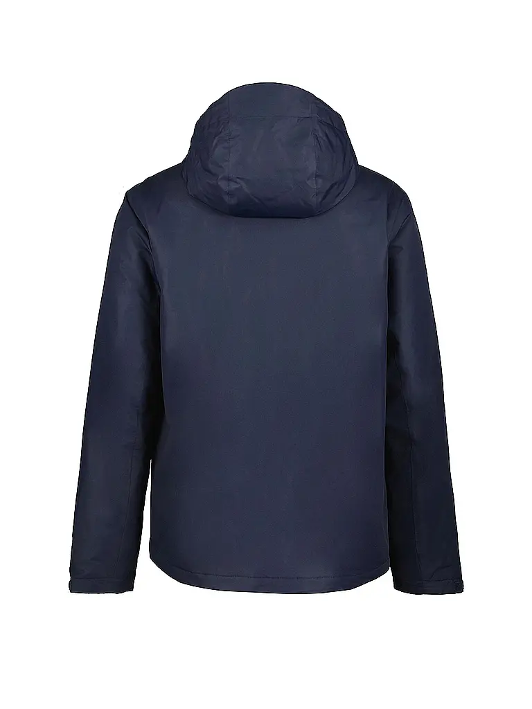 ICEPEAK | Isojacke Berbeau Hoodie para hombre |