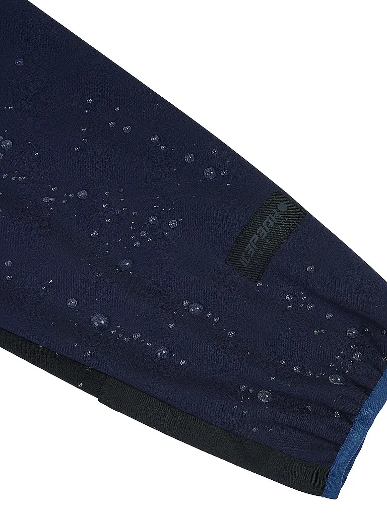 ICEPEAK | Isojacke Hyhalia Hoodie para hombre |