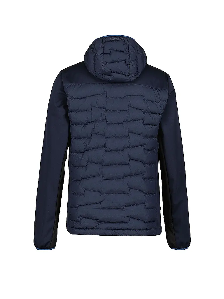 ICEPEAK | Isojacke Hyhalia Hoodie para hombre | 