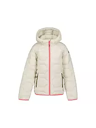 ICEPEAK | Isojacke Kamiah JR para niños | Blanco