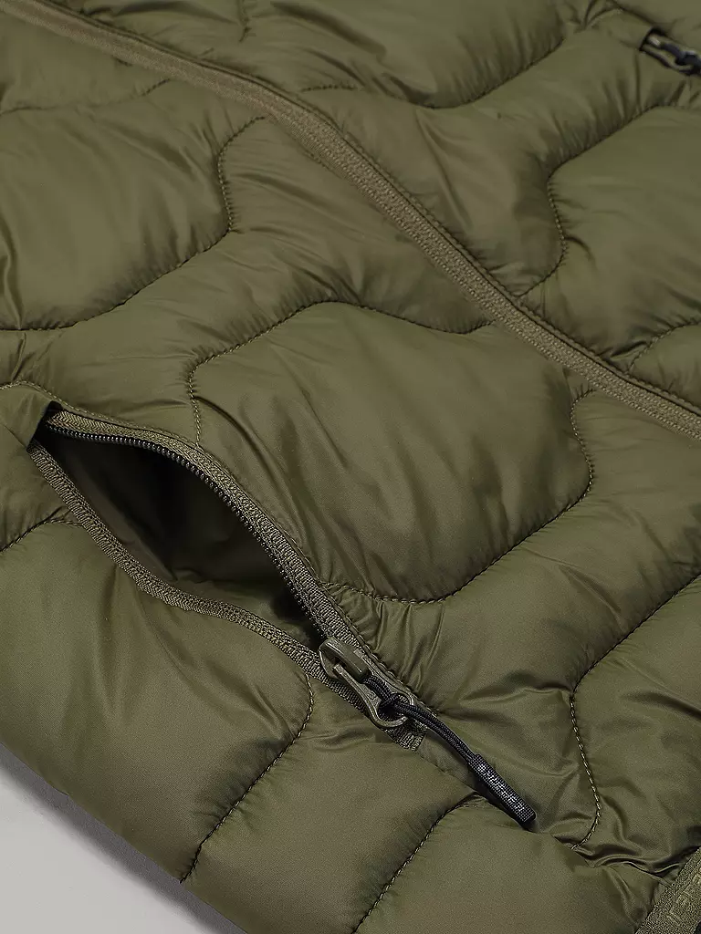 ICEPEAK | Isojacke Kamiah JR para niños |