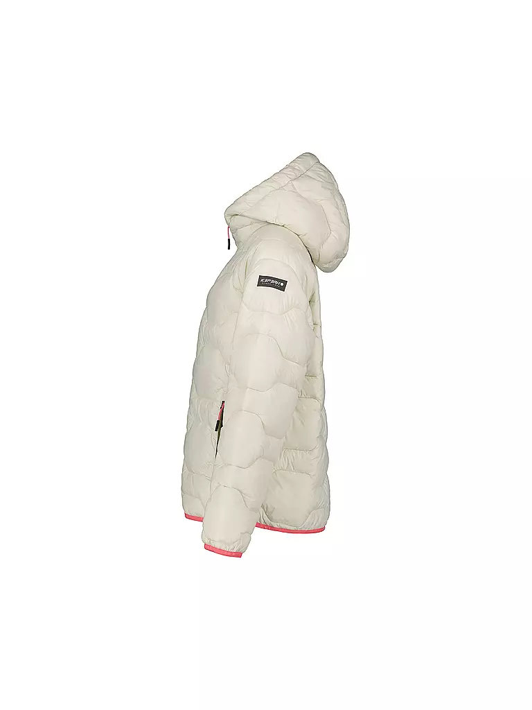 ICEPEAK | Isojacke Kamiah JR para niños |