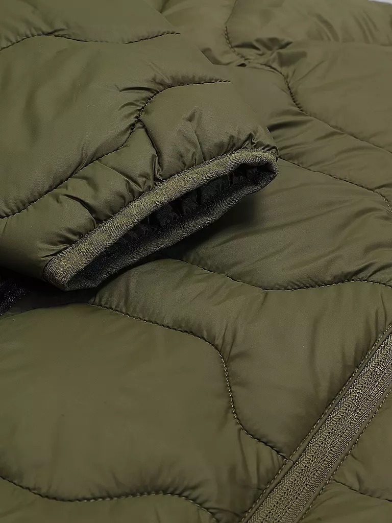 ICEPEAK | Isojacke Kamiah JR para niños |