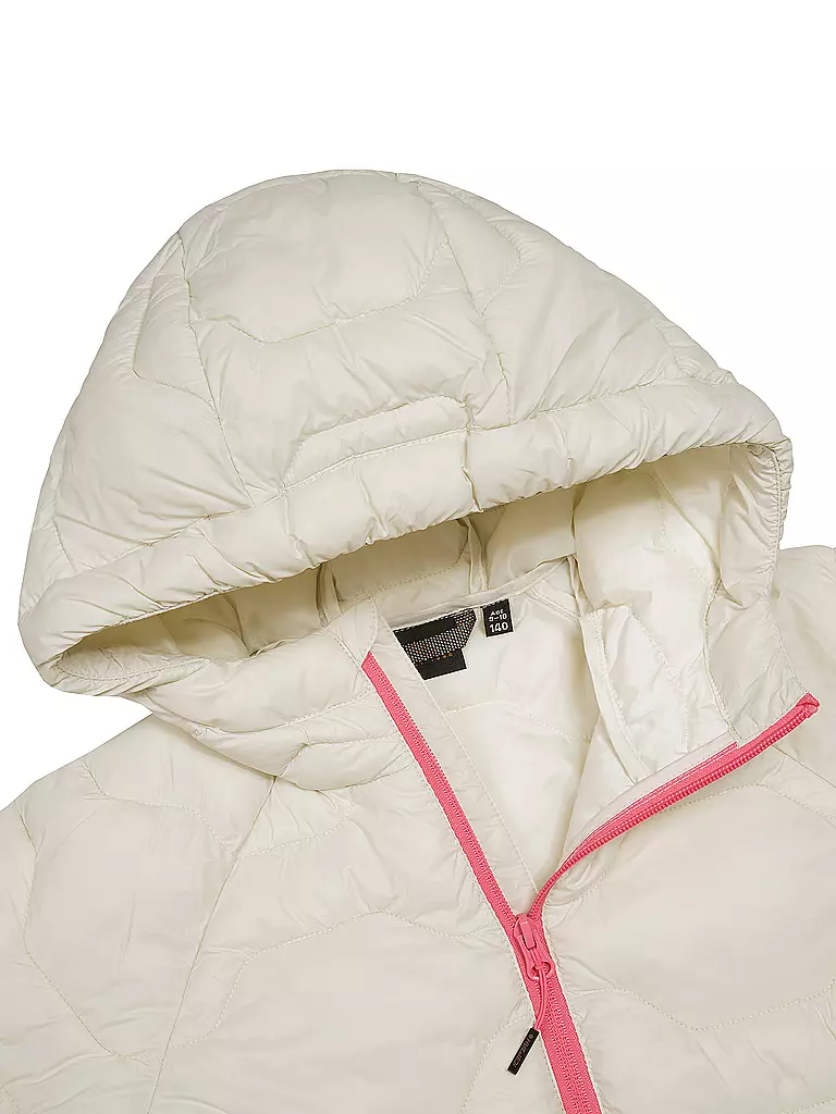 ICEPEAK | Isojacke Kamiah JR para niños |