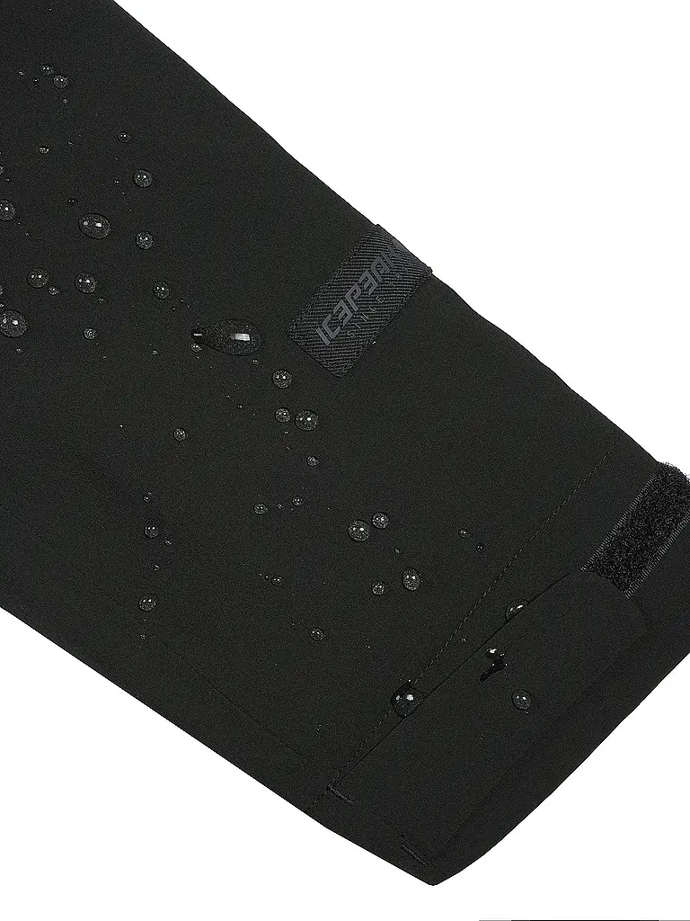 ICEPEAK | Isomantel Bagheria Hoodie para mujer |