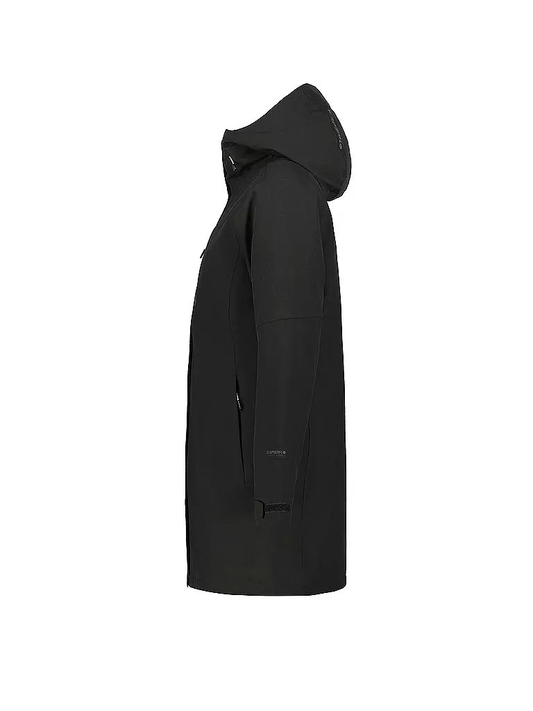ICEPEAK | Isomantel Bagheria Hoodie para mujer |