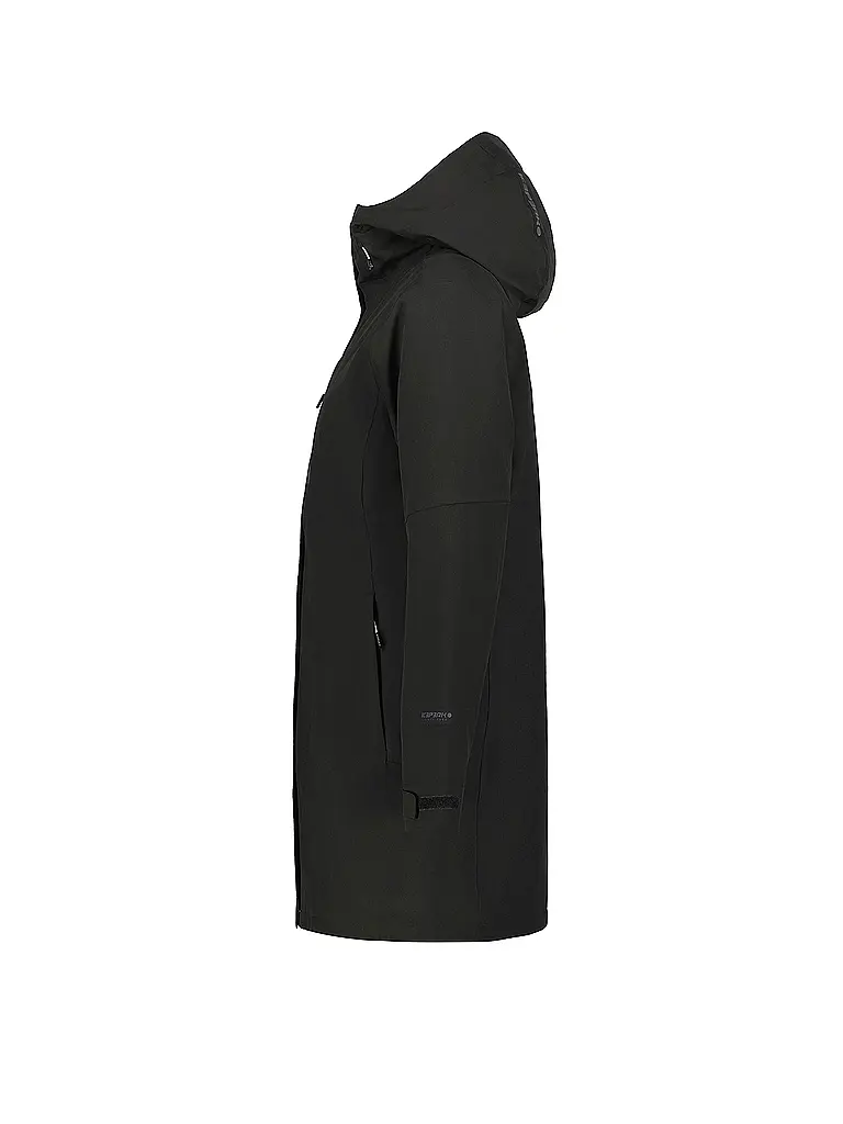 ICEPEAK | Isomantel Bagheria Hoodie para mujer |