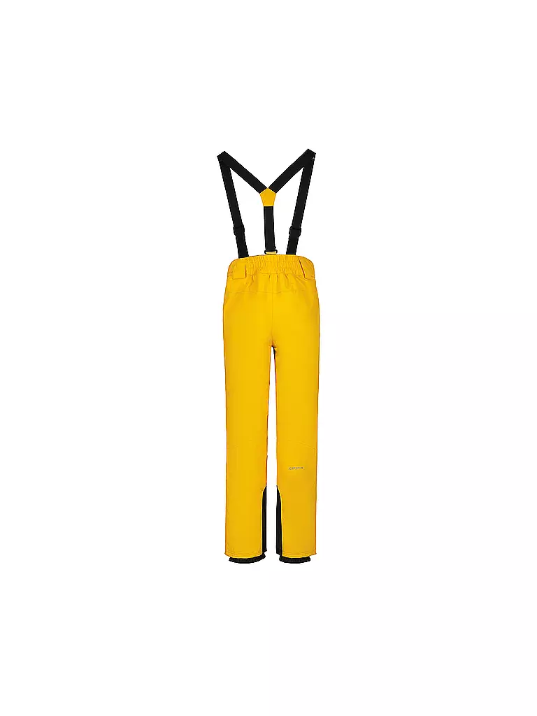 ICEPEAK | Jungen Skihose Lenzen Jr  | Amarillo