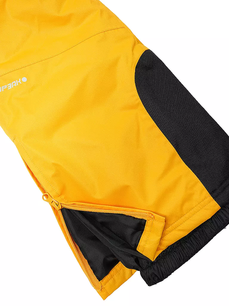 ICEPEAK | Jungen Skihose Lenzen Jr  | Amarillo