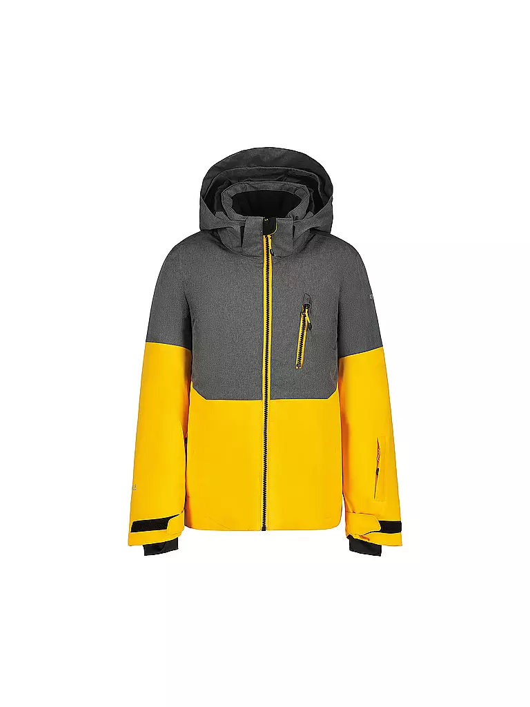 ICEPEAK | Jungen Skijacke Langdon Jr  | Amarillo