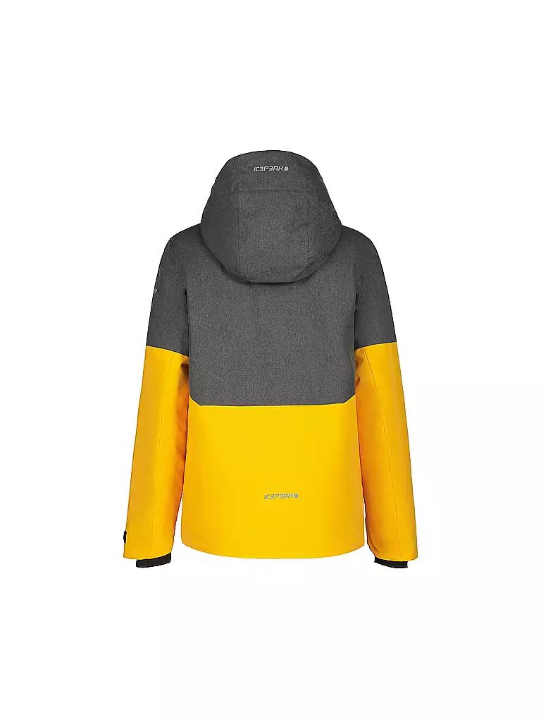 ICEPEAK | Jungen Skijacke Langdon Jr  | Amarillo