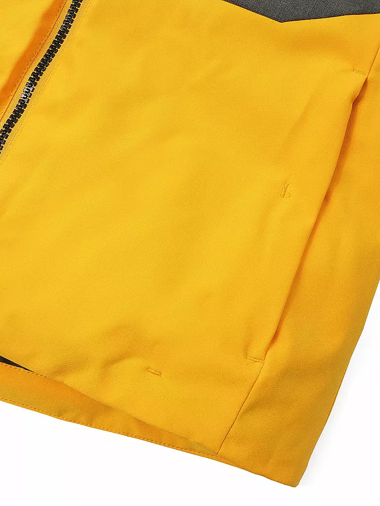 ICEPEAK | Jungen Skijacke Langdon Jr  | Amarillo