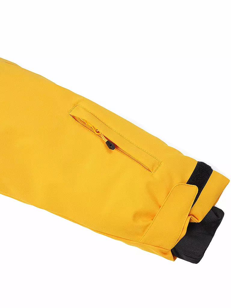 ICEPEAK | Jungen Skijacke Langdon Jr  | Amarillo