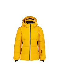 ICEPEAK | Jungen Skijacke Louin Jr  | Amarillo