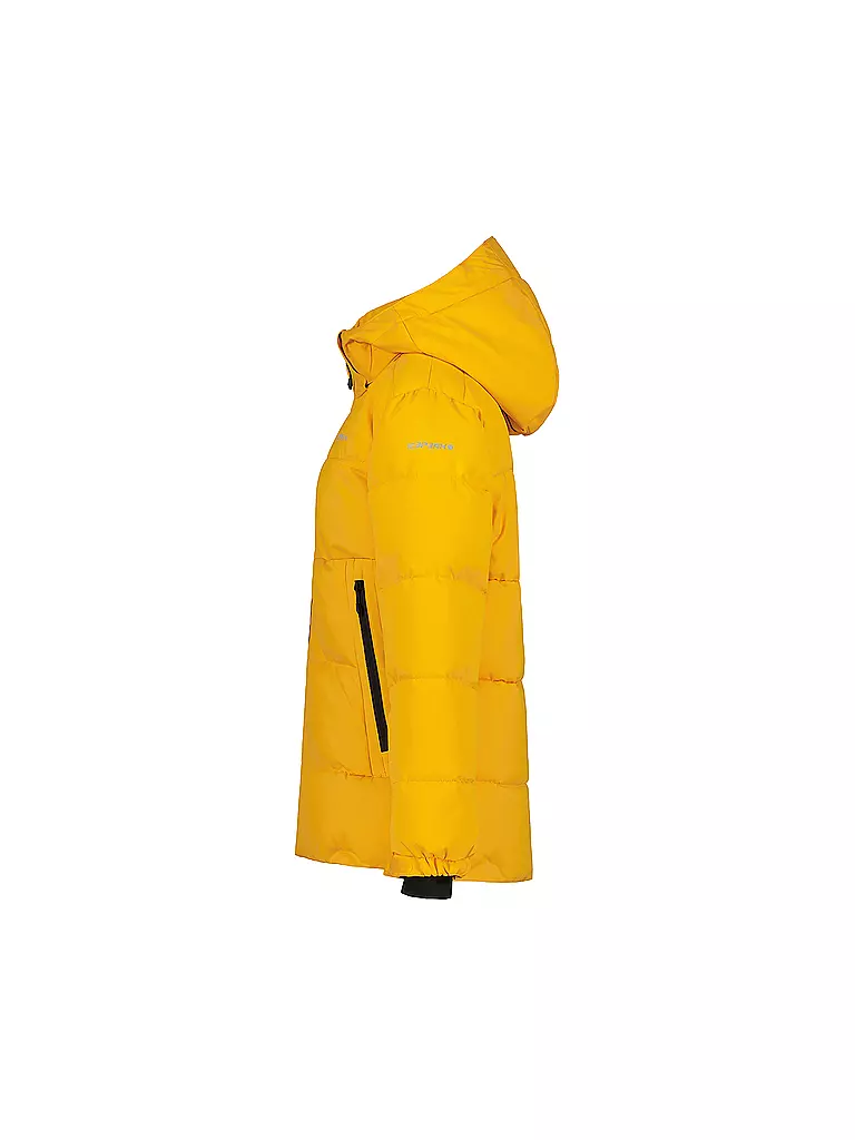 ICEPEAK | Jungen Skijacke Louin Jr  | Amarillo