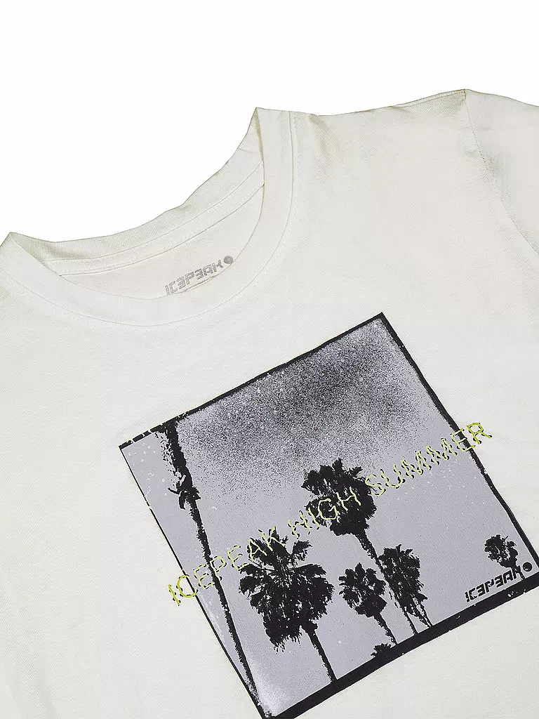 ICEPEAK | Jungen T-Shirt Leadville Jr |