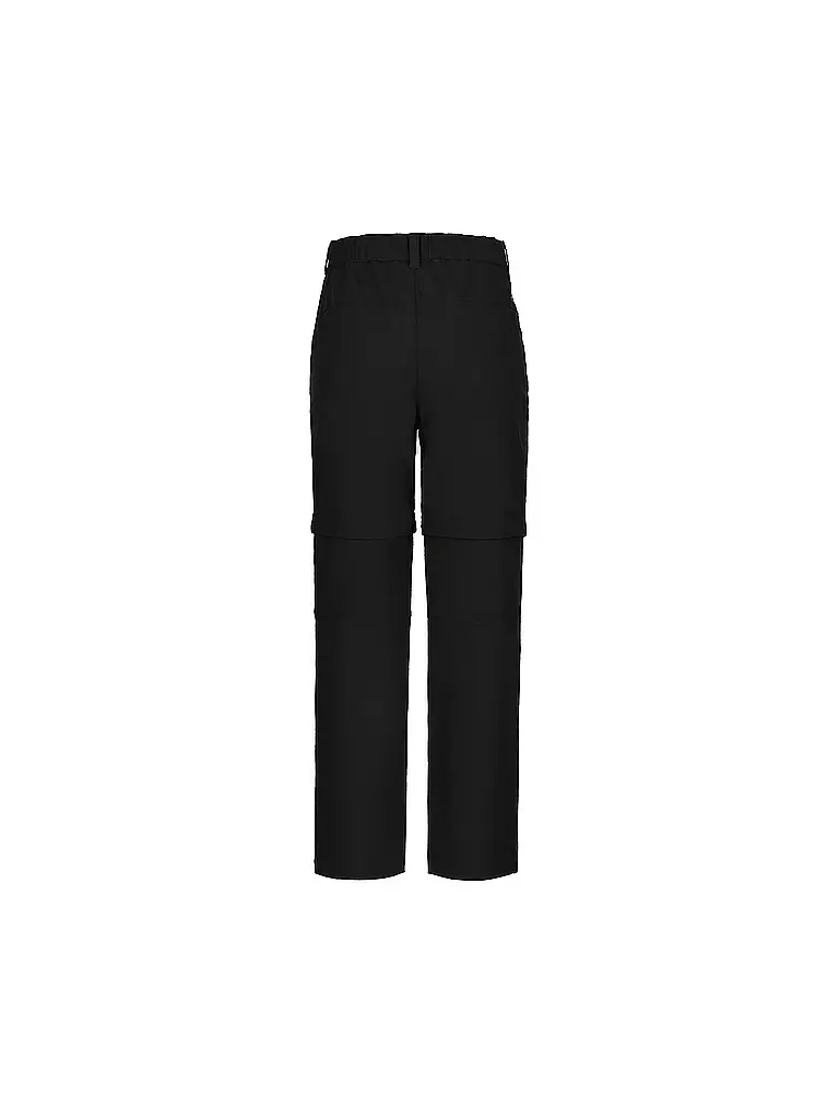 ICEPEAK | Jungen Wanderhose Kayes | Negro