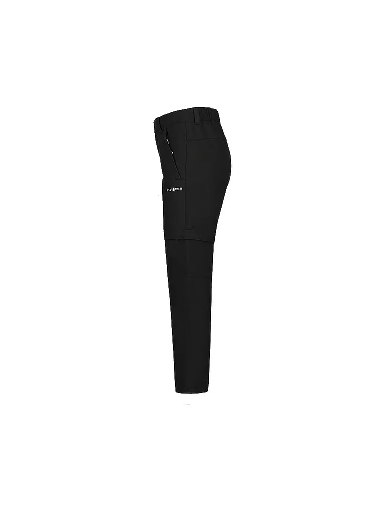 ICEPEAK | Jungen Wanderhose Kayes | Negro