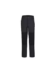 ICEPEAK | Jungen Wanderhose Kennard JR | Negro