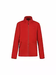 ICEPEAK | Kinder Fleecejacke Koyuk Jr | Rojo