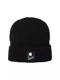 ICEPEAK | Kinder Haube Huttig | Negro