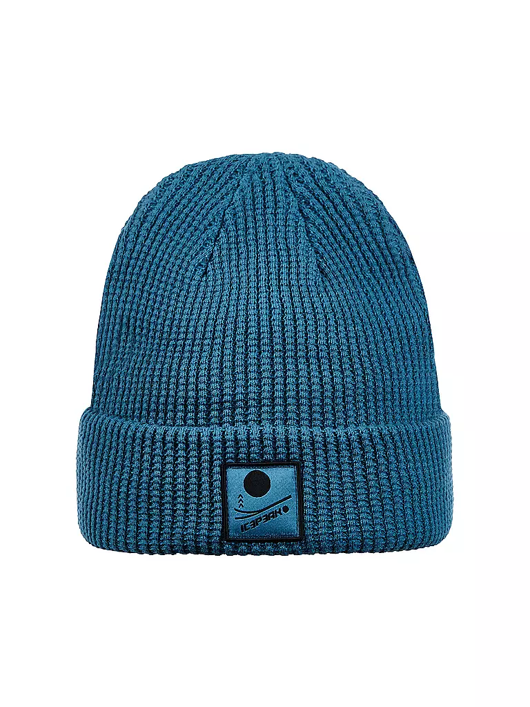 ICEPEAK | Kinder Haube Huttig | Petróleo