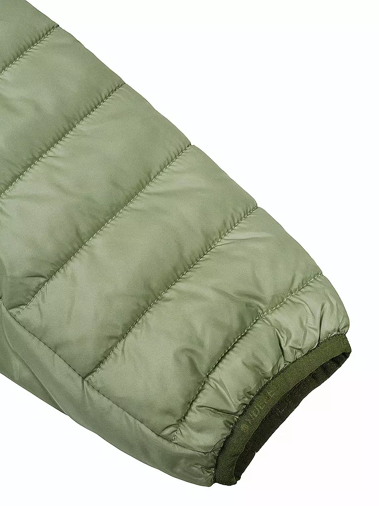 ICEPEAK | Kinder Isojacke Kamiah Jr  | Azul oscuro