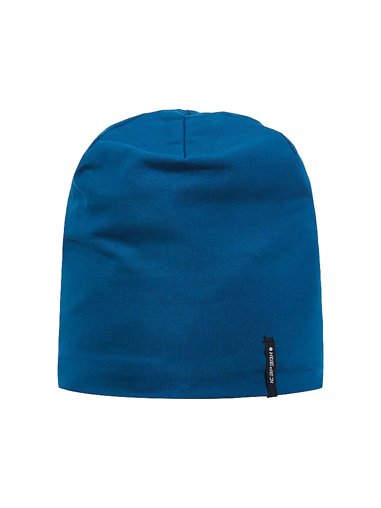 ICEPEAK | Kinder Mütze Hartford | Azul